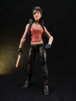 Callisto V3 (Marvel Legends) Custom Action Figure