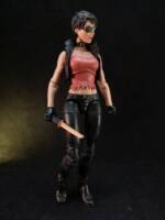 Callisto V3 (Marvel Legends) Custom Action Figure