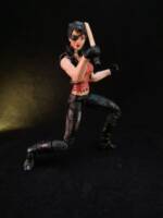 Callisto V3 (Marvel Legends) Custom Action Figure