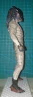 Future Predator (Predator) Custom Action Figure [Born]