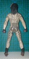 Future Predator (Predator) Custom Action Figure [Characteristics]
