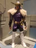 balder (Marvel Legends) Custom Action Figure