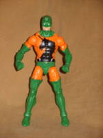 Unicorn (Marvel Legends) Custom Action Figure