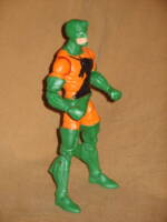 Unicorn (Marvel Legends) Custom Action Figure