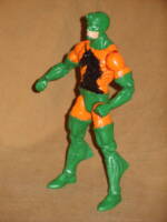 Unicorn (Marvel Legends) Custom Action Figure