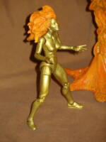 Nova (Marvel Legends) Custom Action Figure