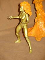 Nova (Marvel Legends) Custom Action Figure