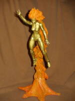 Nova (Marvel Legends) Custom Action Figure