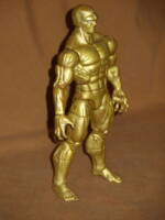 Praeter (Marvel Legends) Custom Action Figure