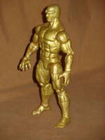 Praeter (Marvel Legends) Custom Action Figure
