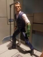 dr. curt conners (Marvel Legends) Custom Action Figure