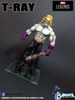 T-Ray v2 (Marvel Legends) Custom Action Figure