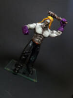 T-Ray v2 (Marvel Legends) Custom Action Figure