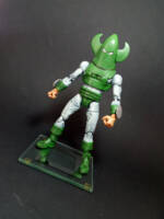 Silver Age Whirlwind (Marvel Legends) Custom Action Figure