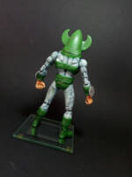 Silver Age Whirlwind (Marvel Legends) Custom Action Figure
