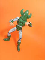Silver Age Whirlwind (Marvel Legends) Custom Action Figure