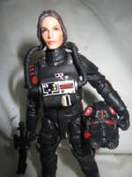 Iden Versio Inferno Squad (Star Wars) Custom Action Figure