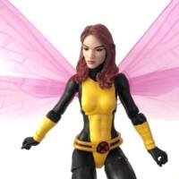 Pixie (Marvel Legends) Custom Action Figure