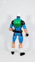 Finnpool Deadpool finn the human mashup (Marvel Legends) Custom Action Figure