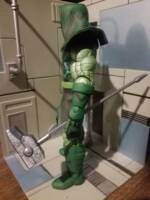 ronan the accuser (Marvel Legends) Custom Action Figure