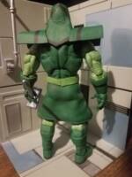 ronan the accuser (Marvel Legends) Custom Action Figure