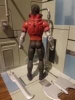 garrison cain (Marvel Legends) Custom Action Figure