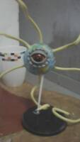 Shuma Gorath (Marvel) Custom Statue / Bust