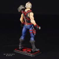 Big Boa (G.I. Joe) Custom Action Figure