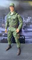 Aliens Lt Gorman (Aliens) Custom Action Figure