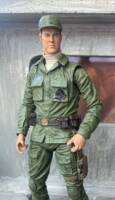 Aliens Lt Gorman (Aliens) Custom Action Figure