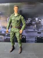Aliens Lt Gorman (Aliens) Custom Action Figure