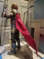ganondorf (Marvel Legends) Custom Action Figure