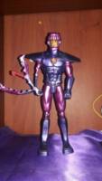 Sentinel (Marvel) Custom Action Figure