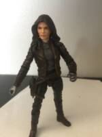 Slingshot (Yo-yo Rodriguez) Agents of Shield (Marvel Legends) Custom Action Figure
