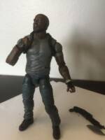 Mack-Agents of Shield (Marvel Legends) Custom Action Figure