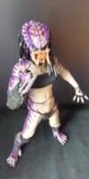 Badblood Scream ver.1 (Predator) Custom Action Figure