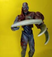 Tyrant - Resident Evil (Resident Evil) Custom Action Figure