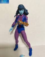 Nebula (Marvel Legends) Custom Action Figure