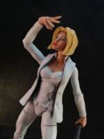 Emma Frost (Generation X) V2 (Marvel Legends) Custom Action Figure
