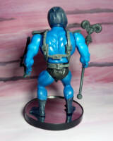 Leo Skeletor Dark version (Masters of the Universe) Custom Action Figure