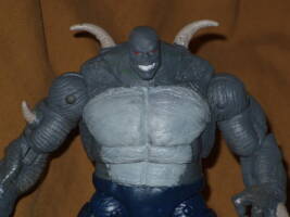 Hemingway (Marvel Legends) Custom Action Figure