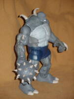 Hemingway (Marvel Legends) Custom Action Figure