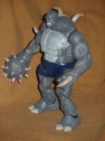 Hemingway (Marvel Legends) Custom Action Figure