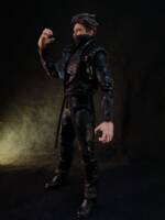 Chamber V4 (Marvel Legends) Custom Action Figure