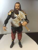The Warriors Three (Fandral, Volstagg, Hogun) (Marvel Legends) Custom Action Figure