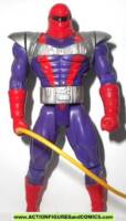 Chrome (X-Men) Custom Action Figure [Senyaka]