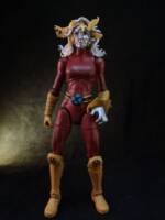 Husk (Generation X) V4 (Marvel Legends) Custom Action Figure
