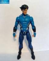 Garth / Tempest (Marvel Legends) Custom Action Figure