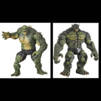 Abomination (Marvel Legends) Custom Action Figure