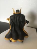 The Punisher Sorcerer Supreme (Marvel Legends) Custom Action Figure